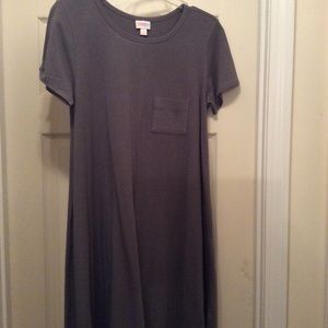 Lularoe Carly dress